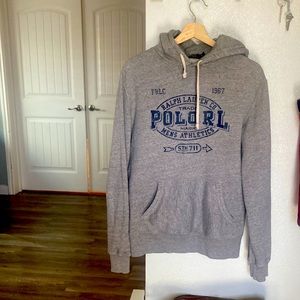 Polo Ralph Lauren hoddie